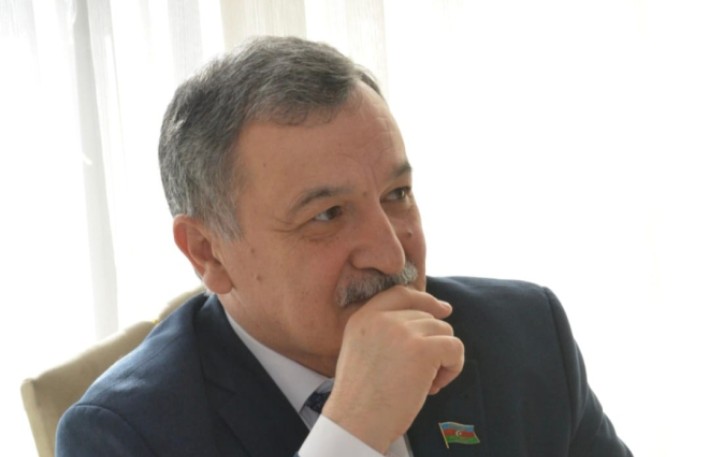"Ramiz Mehdiyevin istintaqına heç bir xarici qüvvə müdaxilə edə bilməz" - Aydın Mirzəzadə