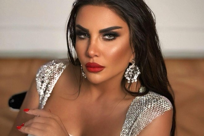 Azərbaycanlı müğənninin yeni imici hamını təəccübləndirdi - VİDEO