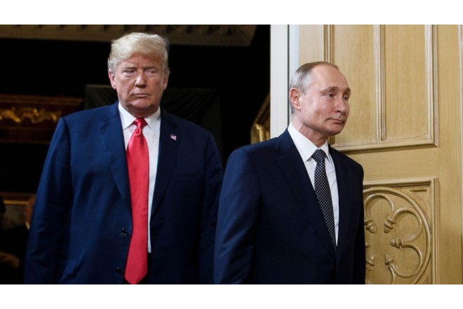 Putin və Tramp arasında gözlənilən görüş bu tarixdə olacaq