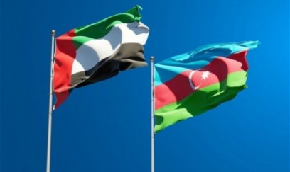 Azərbaycan və BƏƏ yeni iqtisadi əməkdaşlıq sazişinə imza atdı