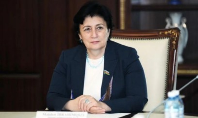 “Ramiz Mehdiyev Prezidentə və şəhidlərimizə ən böyük xəyanəti edib” - Məlahət İbrahimqızı