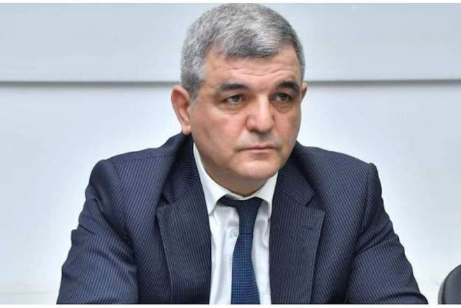 "Nikahdankənar uşaqların doğulması faciədir” - Fazil Mustafa
