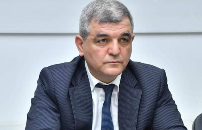"Nikahdankənar uşaqların doğulması faciədir” - Fazil Mustafa