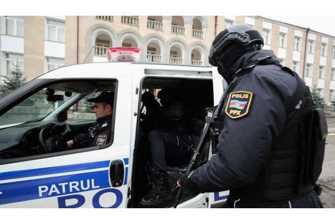 SON DƏQİQƏ! Yasamaldakı silahlı insidentlə bağlı TUTULANLAR VAR