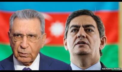 Ramiz Mehdiyev Əli Kərimlini seçki prosesinə qoşdu