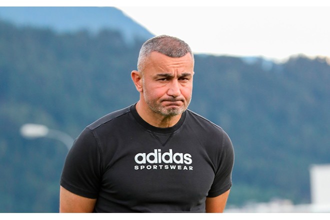 Qurban Qurbanov yeni biznesə başladı 