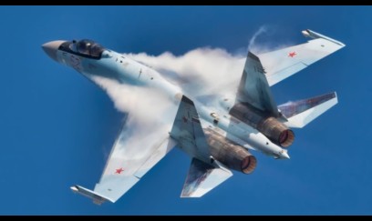 "Azərbaycan Su-35 alır" iddiası niyə dövriyyəyə buraxılıb?- TƏHLİL