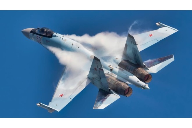 "Azərbaycan Su-35 alır" iddiası niyə dövriyyəyə buraxılıb?- TƏHLİL