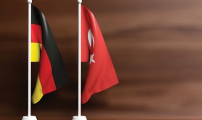 Türkiyə və Almaniya XİN başçıları Ankarada görüşüb