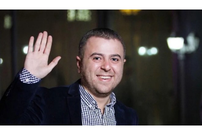 Azəri o əvəzləyəcək - VİDEO