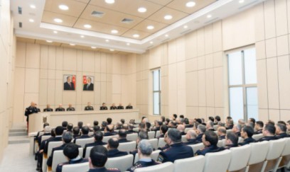DİN: Ötən illərdən bağlı qalmış 284 cinayət açılıb 