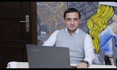 Tanınmış jurnalistə vəzifə verilib 
