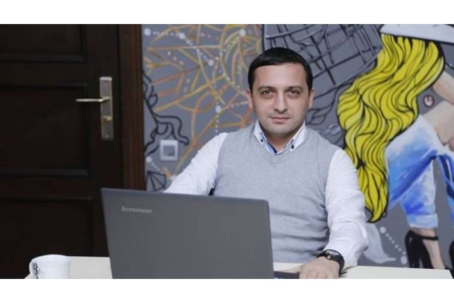 Tanınmış jurnalistə vəzifə verilib 