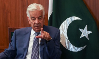 Pakistan müdafiə naziri: “Əfqanlar artıq ölkəmizdə qala bilməz” 