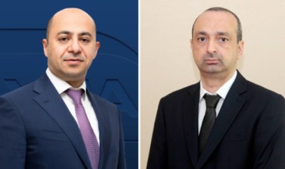 Metropolitendə departament rəisi işdən çıxarıldı - 7 ay əvvəl təyin olunmuşdu