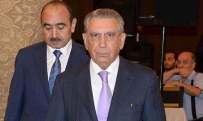 Ramiz Mehdiyevlə 5 ildir heç bir təmasım yoxdur - Əli Həsənov DANIŞDI