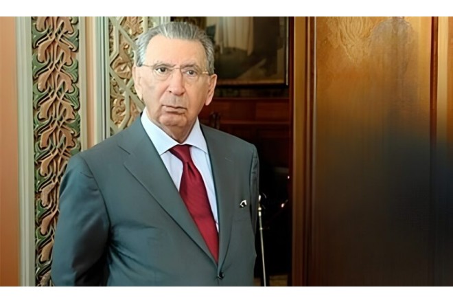 Ramiz Mehdiyev AMEA-nın həqiqi üzvlüyündən ÇIXARILACAQ