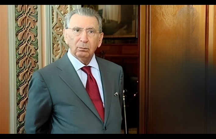 Ramiz Mehdiyev AMEA-nın həqiqi üzvlüyündən ÇIXARILACAQ