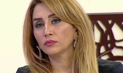 “Mən qələt edərəm”- Elnarə Abdullayeva