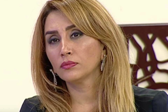 “Mən qələt edərəm”- Elnarə Abdullayeva