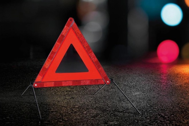 Tərtərdə avtomobil piyadanı vuraraq öldürüb 