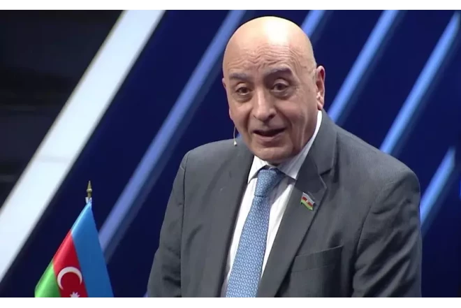 "Azərbaycan regionda sülh missiyalarında təcrübəyə malikdir" - Rasim Musabəyov