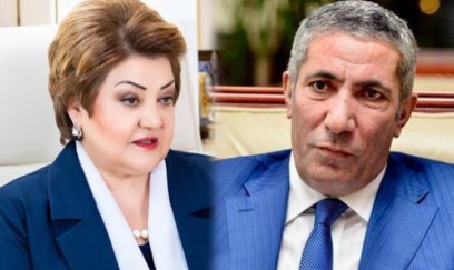 Parlamentdə Tənzilə Rüstəmxanlı və Siyavuş Novruzov qarşıdurması