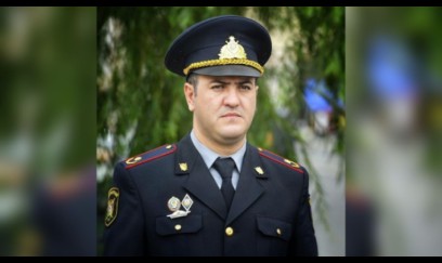 Toğrul Nəsirlinin rütbəsi artırıldı 
