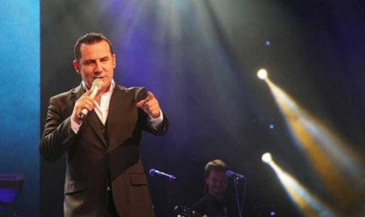 Eyyub Hüseynzadənin təşkilatçılığı ilə Ferhat Göçer Bakıda