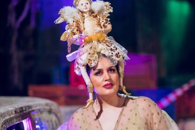Elza Ermənistanda konsert verəcək: Məşhur şeirlərimi səsləndirəcəyəm