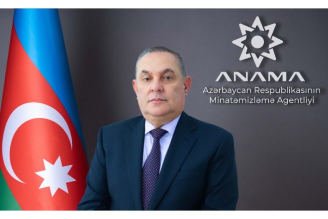Şamil Rzayev yüksək vəzifəyə TƏYİN OLUNDU