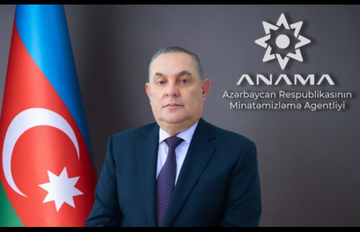 Şamil Rzayev yüksək vəzifəyə TƏYİN OLUNDU