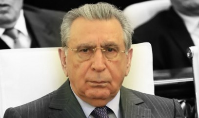 Ramiz Mehdiyev Təhlükəzlik Şurasının üzvlüyündən azad edildi