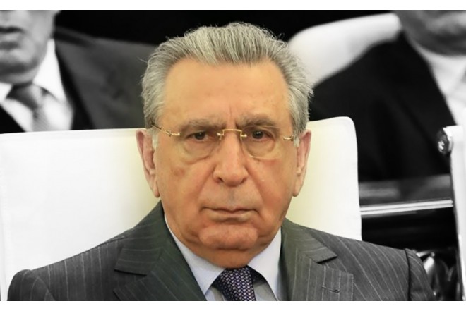 Ramiz Mehdiyev Təhlükəzlik Şurasının üzvlüyündən azad edildi