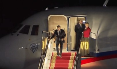 KİV: Putinin Budapeştə uçuşu riskli ola bilər 