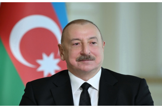 “Qardaşlıq telləri Qazaxıstanla Azərbaycanı birləşdirir”- MÜSAHİBƏ