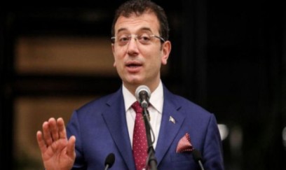 Əkrəm İmamoğlu barəsindəki "təhqir işi"nə xitam verilib 
