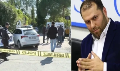 “Utro Dağıstan” Teleqram kanalının yaradıcısı Abakar Abakarov İstanbulda ölü tapılıb 