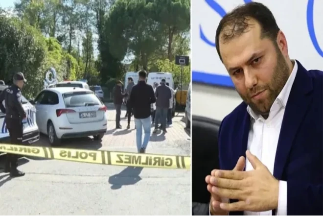 “Utro Dağıstan” Teleqram kanalının yaradıcısı Abakar Abakarov İstanbulda ölü tapılıb 