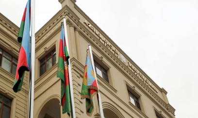 Azərbaycanda Müstəqilliyin Bərpası Günüdür