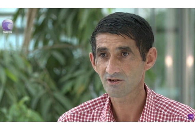 Bazarda arabaçı işləyir: adına 5 şirkət, 54 min borc var - VİDEO