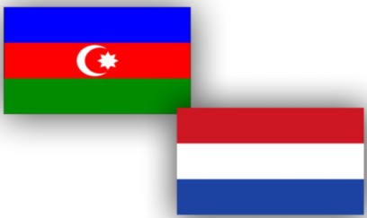 Niderland səfirliyi Azərbaycanı Müstəqilliyin Bərpası Günü münasibətilə təbrik edib 