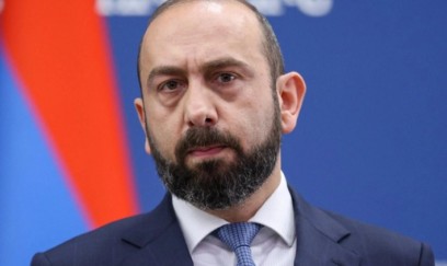 Türkiyə ilə diplomatik münasibətlərin qurulmasında irəliləyişə ümid edirik 
