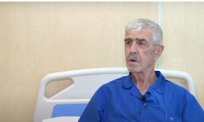 AZAL-ın təyyarə qəzasında yaralanan Nurullah Siracov vəfat edib