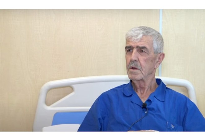 AZAL-ın təyyarə qəzasında yaralanan Nurullah Siracov vəfat edib
