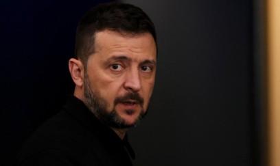 “Putinlə bir-birimizə nifrət edirik” 