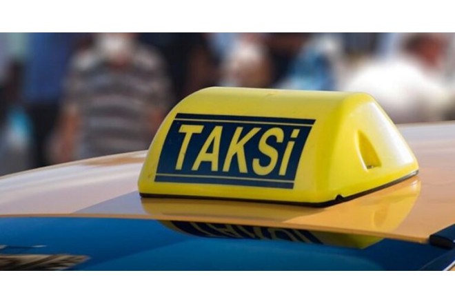 backend Taksi qiymətləri artacaq? - Rəsmi cavab