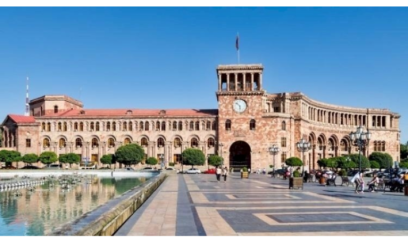 Ermənistanda ARA QARIŞDI, Xocalı cəlladları hərəkətə keçdilər - VİDEO