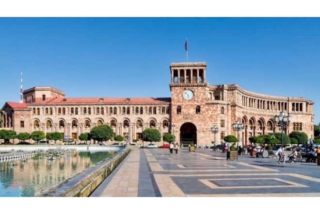 Ermənistanda ARA QARIŞDI, Xocalı cəlladları hərəkətə keçdilər - VİDEO