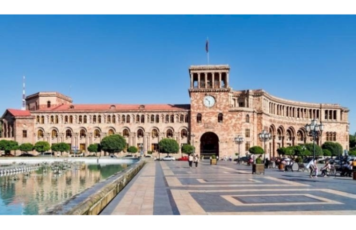 Ermənistanda ARA QARIŞDI, Xocalı cəlladları hərəkətə keçdilər - VİDEO